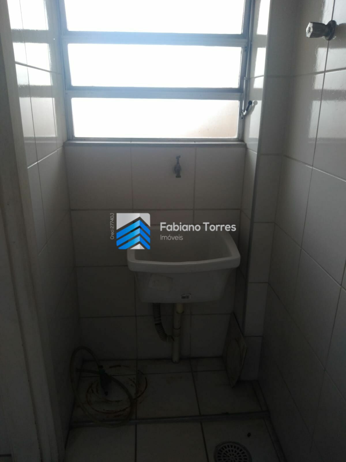 Apartamento à venda com 2 quartos, 55m² - Foto 5