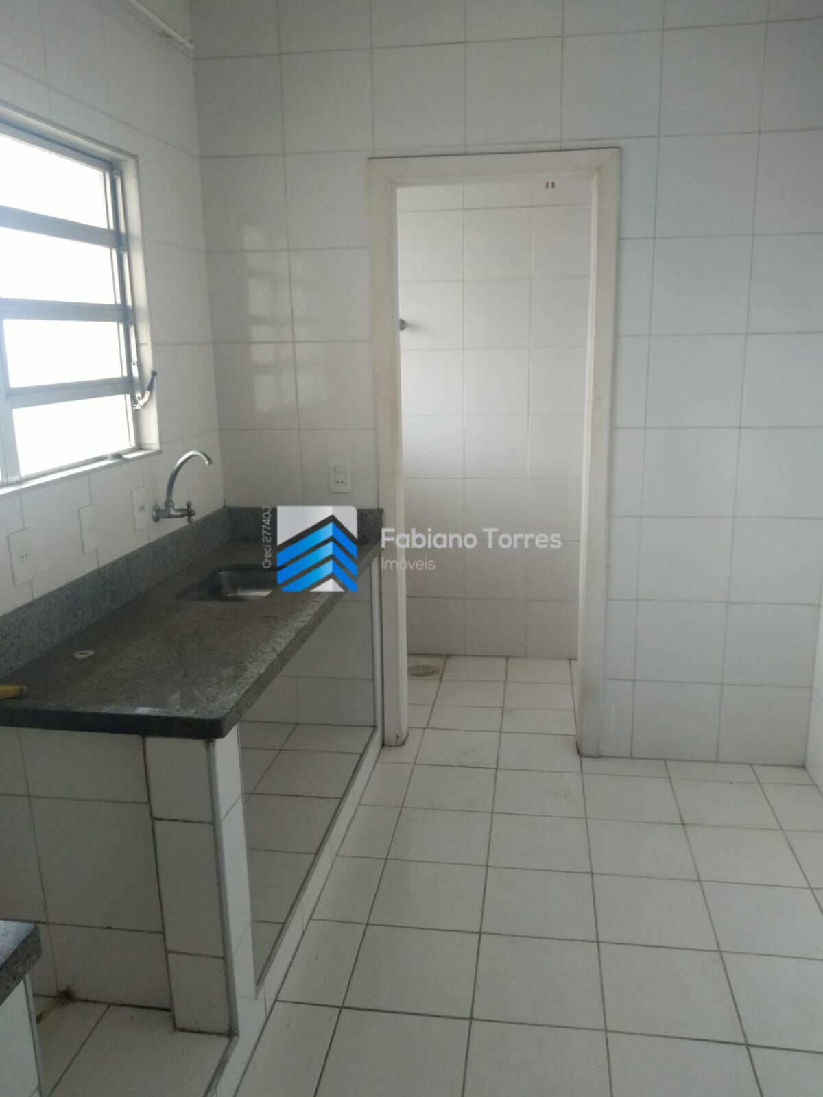 Apartamento à venda com 2 quartos, 55m² - Foto 7