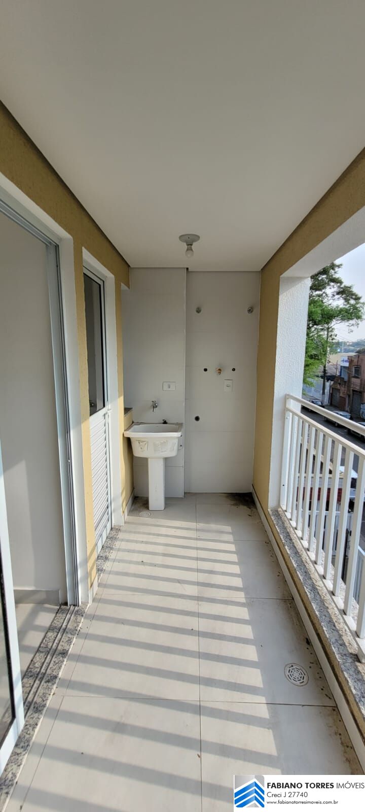 Apartamento, 2 quartos, 62 m² - Foto 2