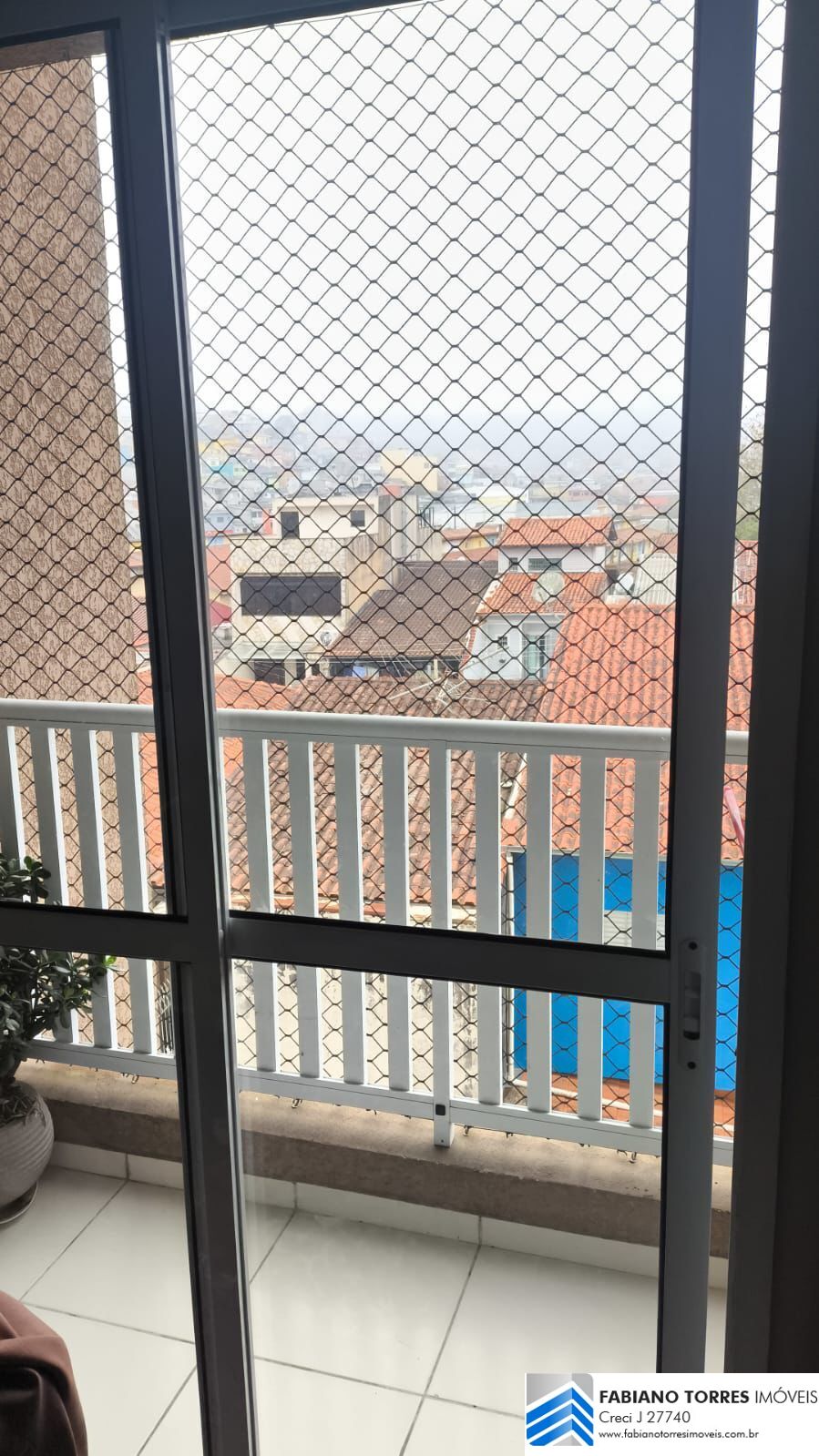 Apartamento, 2 quartos, 48 m² - Foto 3