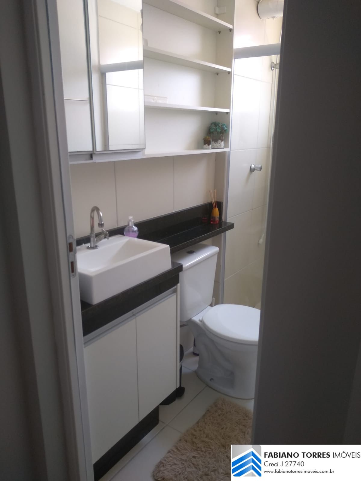 Apartamento, 2 quartos, 48 m² - Foto 9