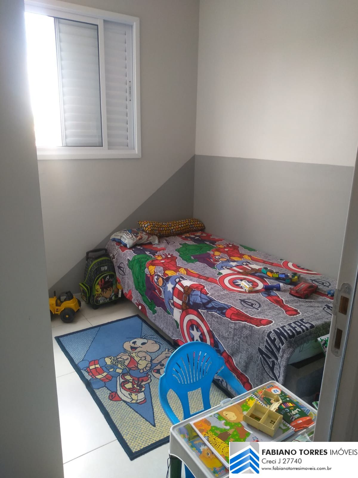 Apartamento, 2 quartos, 48 m² - Foto 13