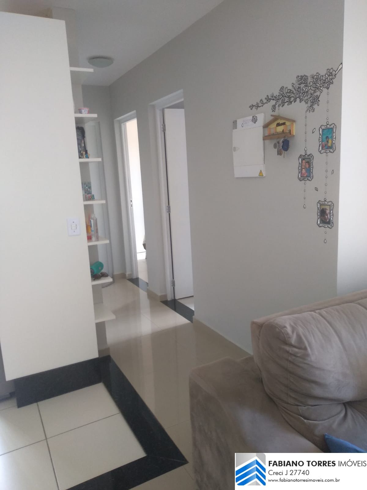 Apartamento, 2 quartos, 48 m² - Foto 16