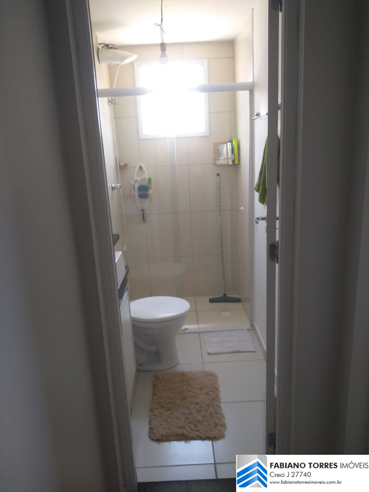 Apartamento, 2 quartos, 48 m² - Foto 7