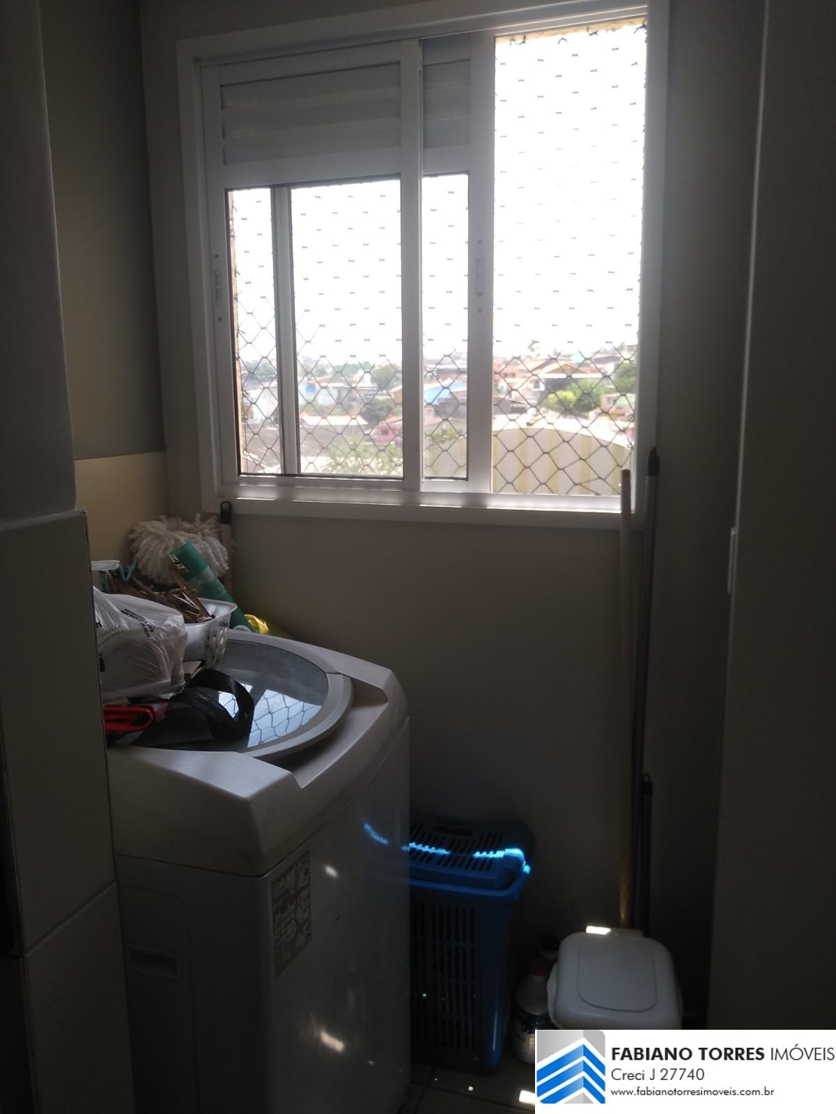 Apartamento, 2 quartos, 48 m² - Foto 8