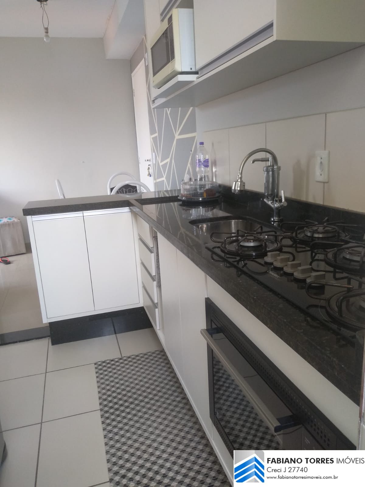 Apartamento, 2 quartos, 48 m² - Foto 17