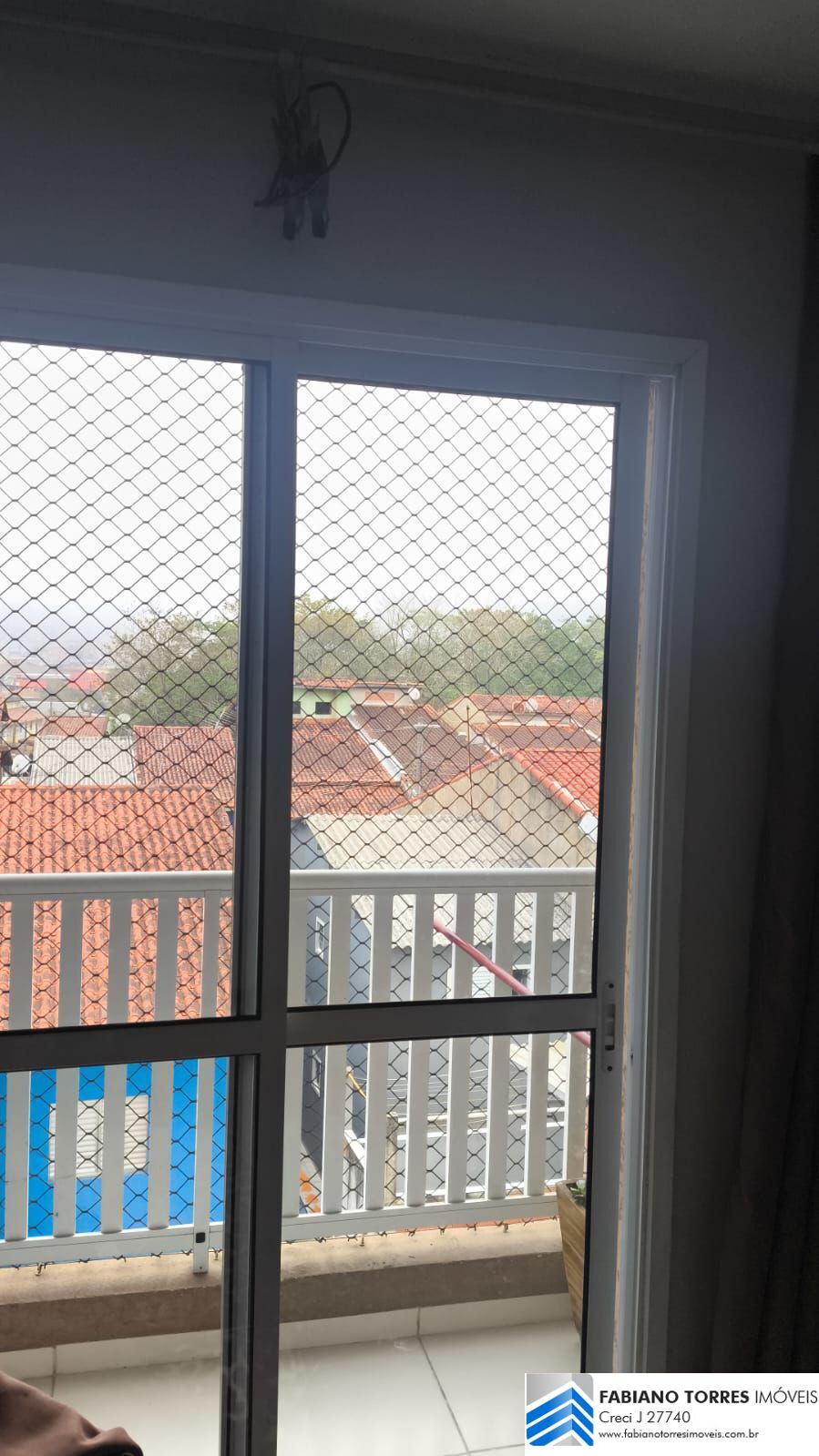 Apartamento, 2 quartos, 48 m² - Foto 4