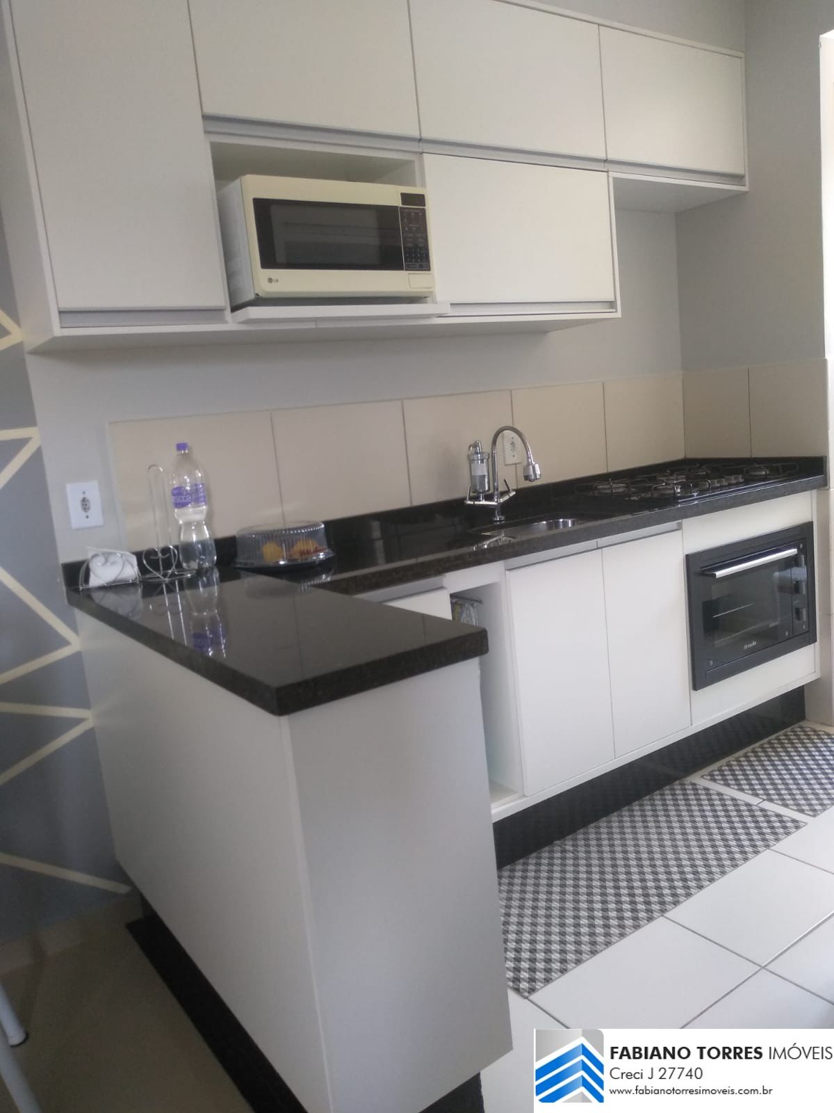 Apartamento, 2 quartos, 48 m² - Foto 1