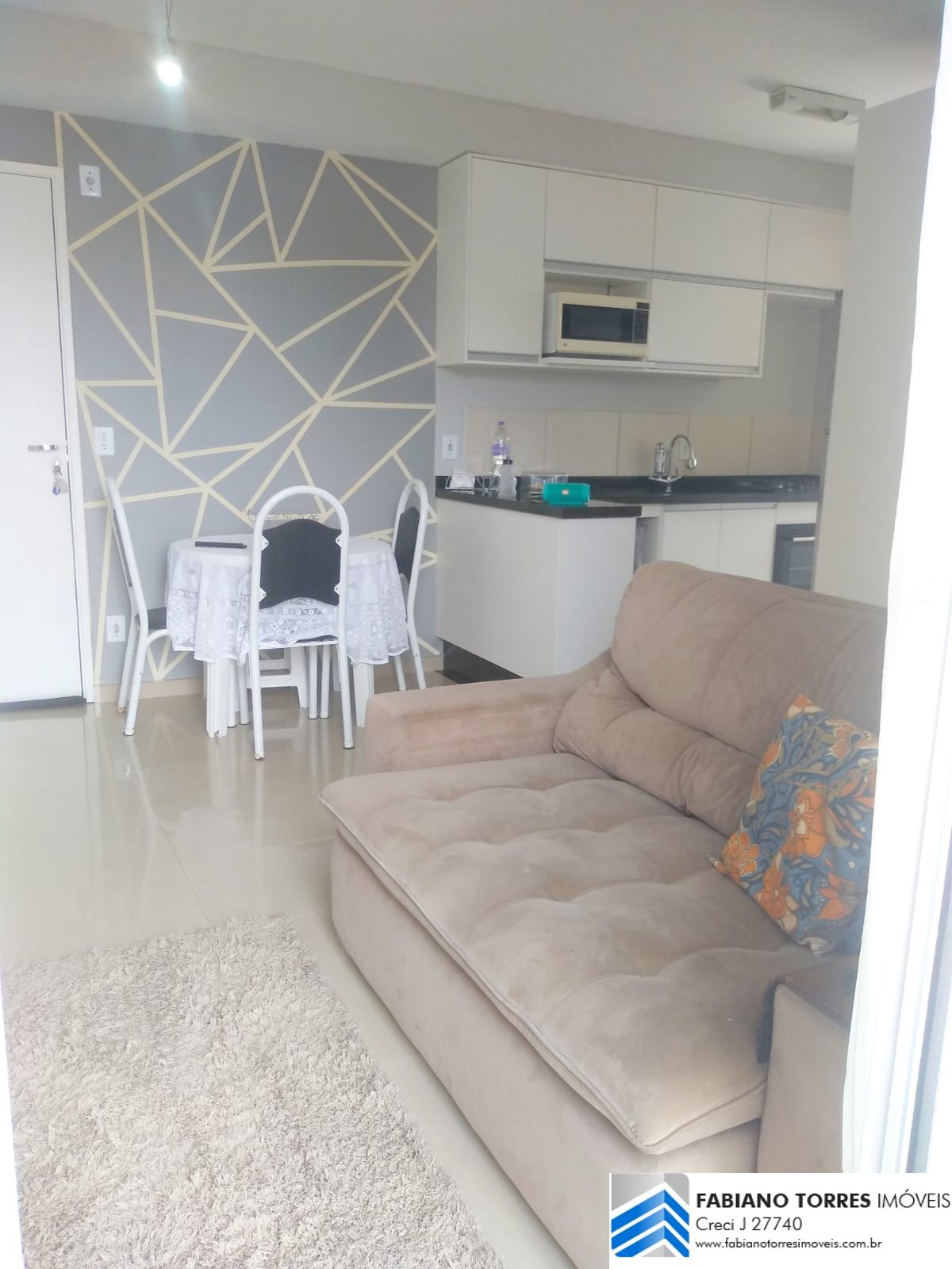 Apartamento, 2 quartos, 48 m² - Foto 15