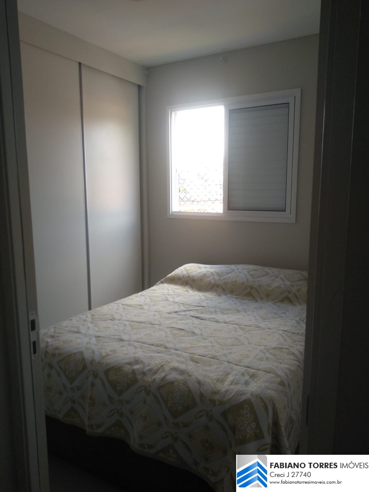 Apartamento, 2 quartos, 48 m² - Foto 6