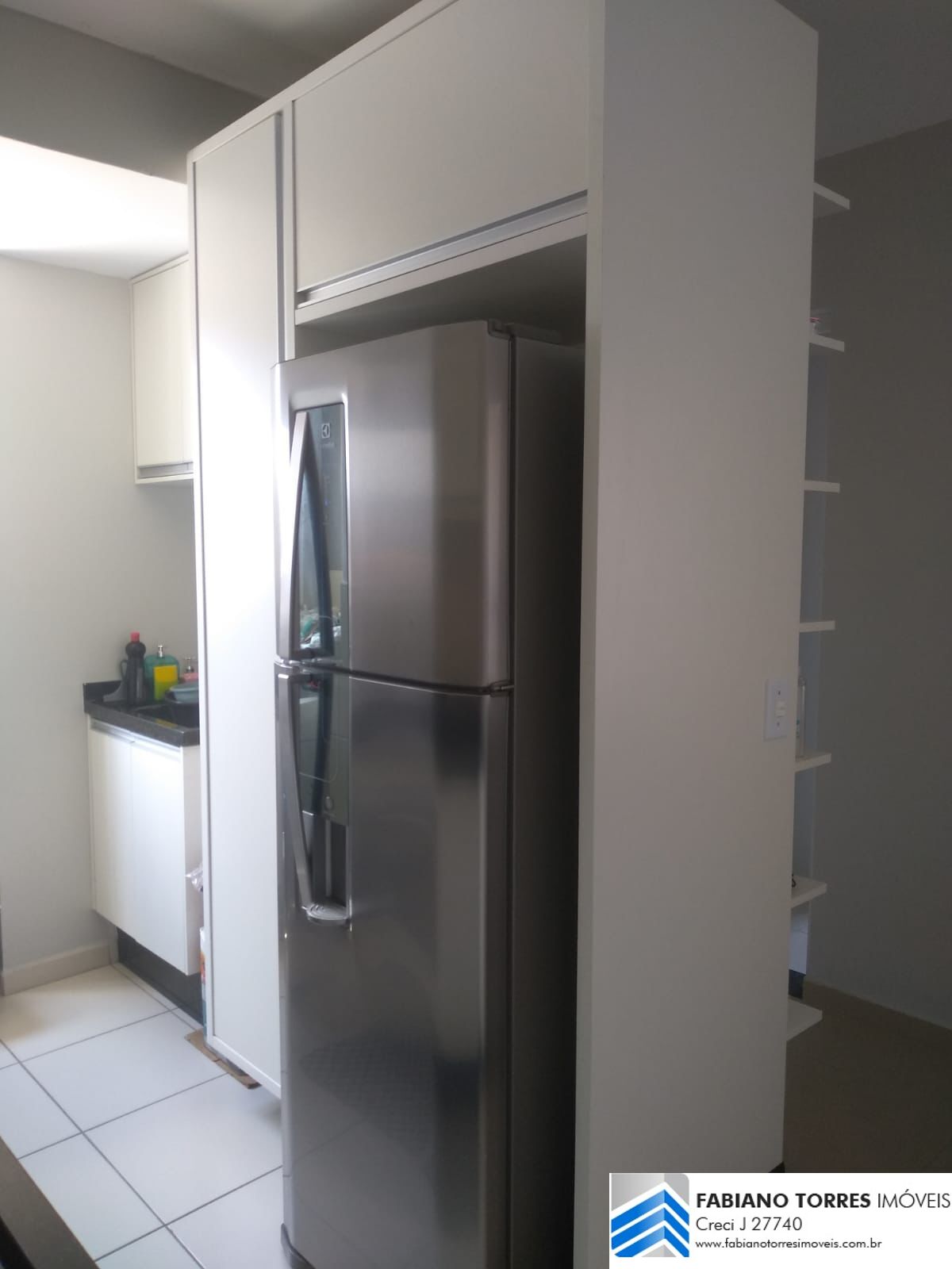 Apartamento, 2 quartos, 48 m² - Foto 12