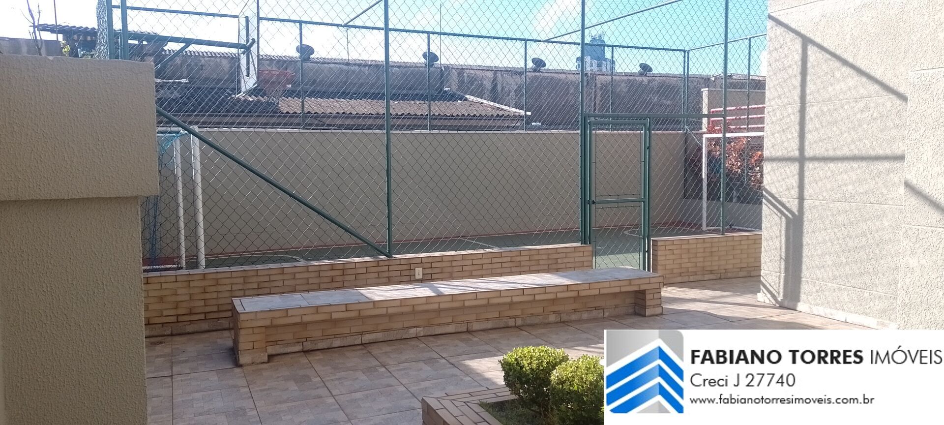 Apartamento, 2 quartos, 60 m² - Foto 2