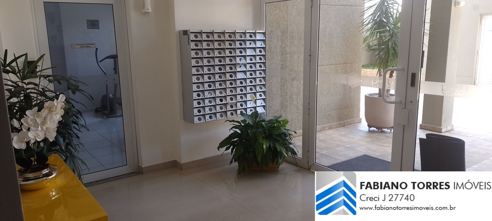 Apartamento, 2 quartos, 60 m² - Foto 23