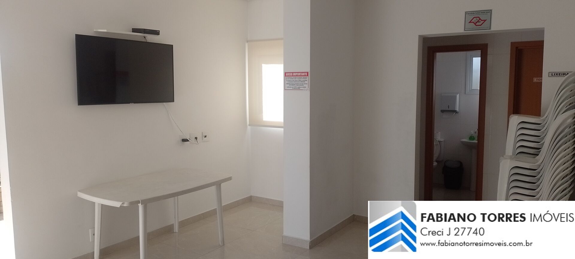 Apartamento, 2 quartos, 60 m² - Foto 16