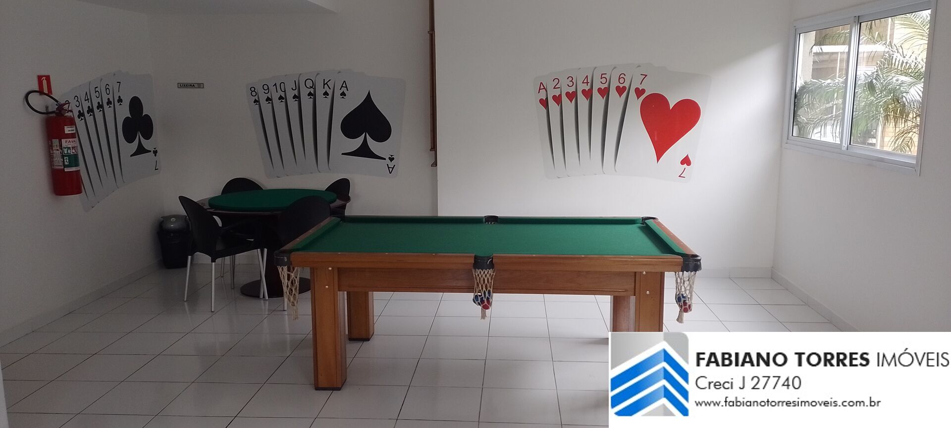 Apartamento, 2 quartos, 60 m² - Foto 3