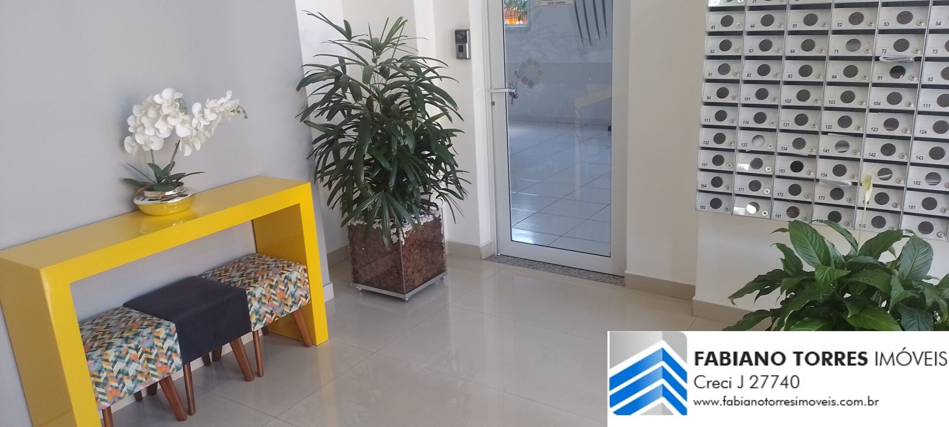 Apartamento, 2 quartos, 60 m² - Foto 21