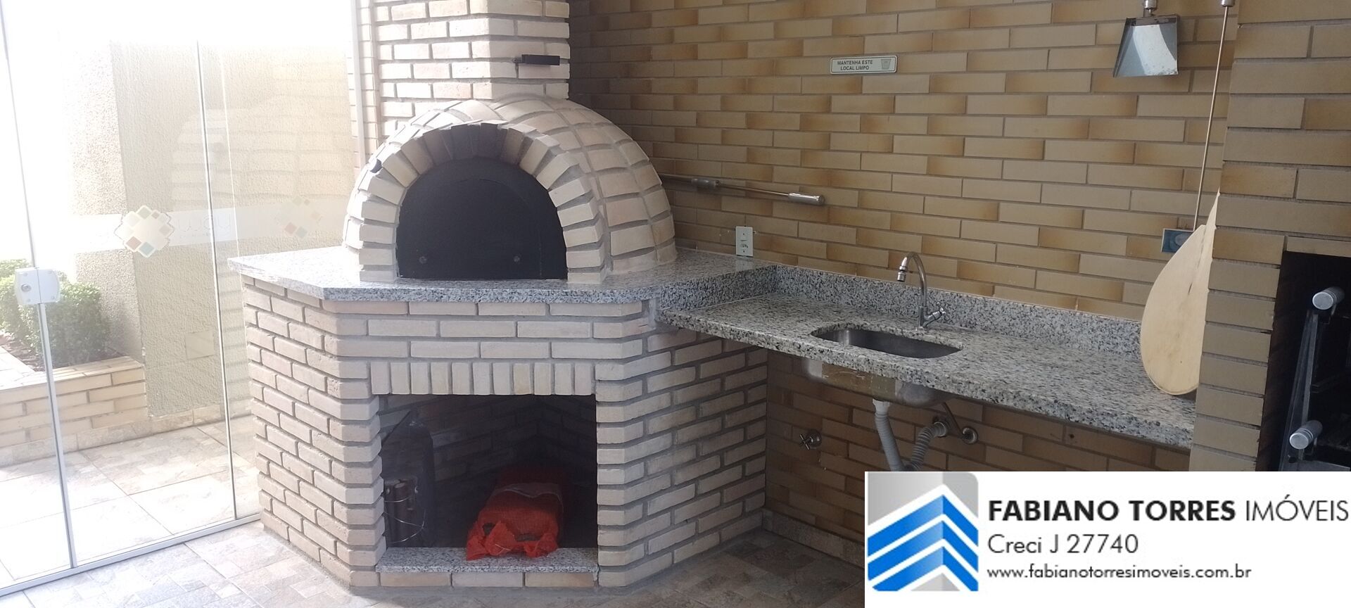 Apartamento, 2 quartos, 60 m² - Foto 13