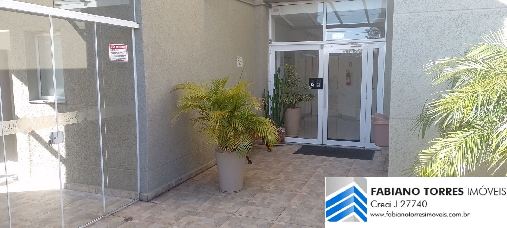 Apartamento, 2 quartos, 60 m² - Foto 9