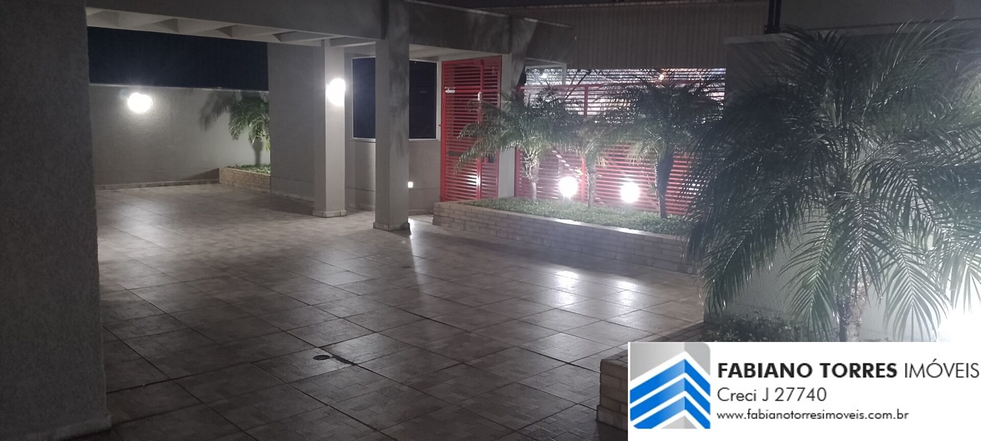 Apartamento, 2 quartos, 60 m² - Foto 26