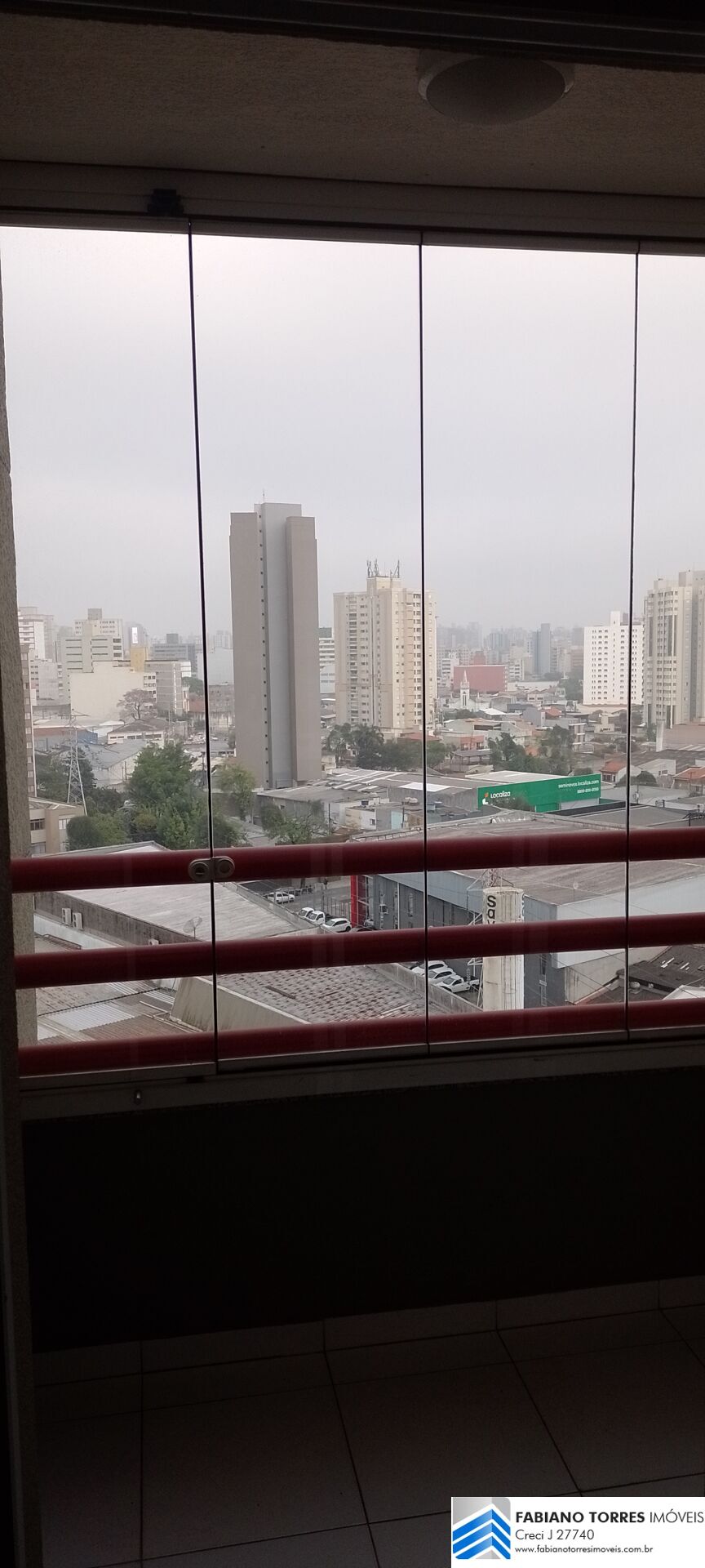 Apartamento, 2 quartos, 60 m² - Foto 32