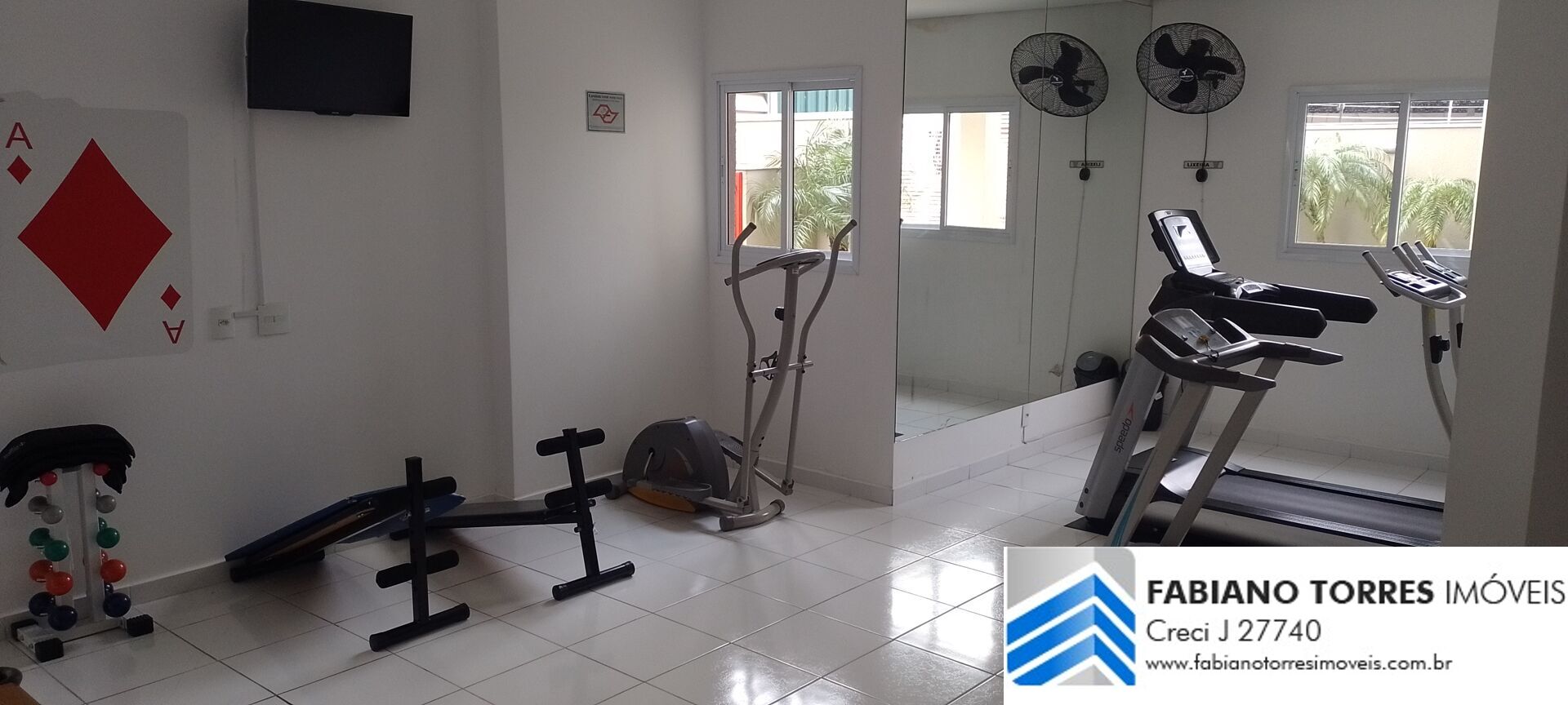 Apartamento, 2 quartos, 60 m² - Foto 4