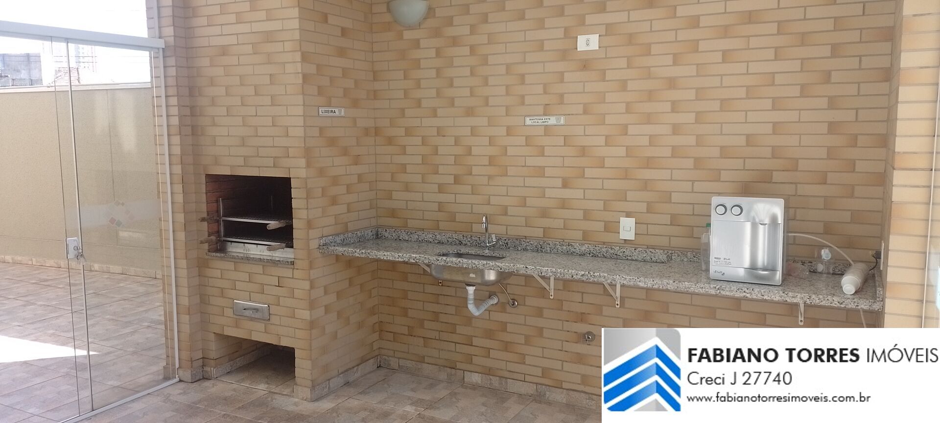 Apartamento, 2 quartos, 60 m² - Foto 17