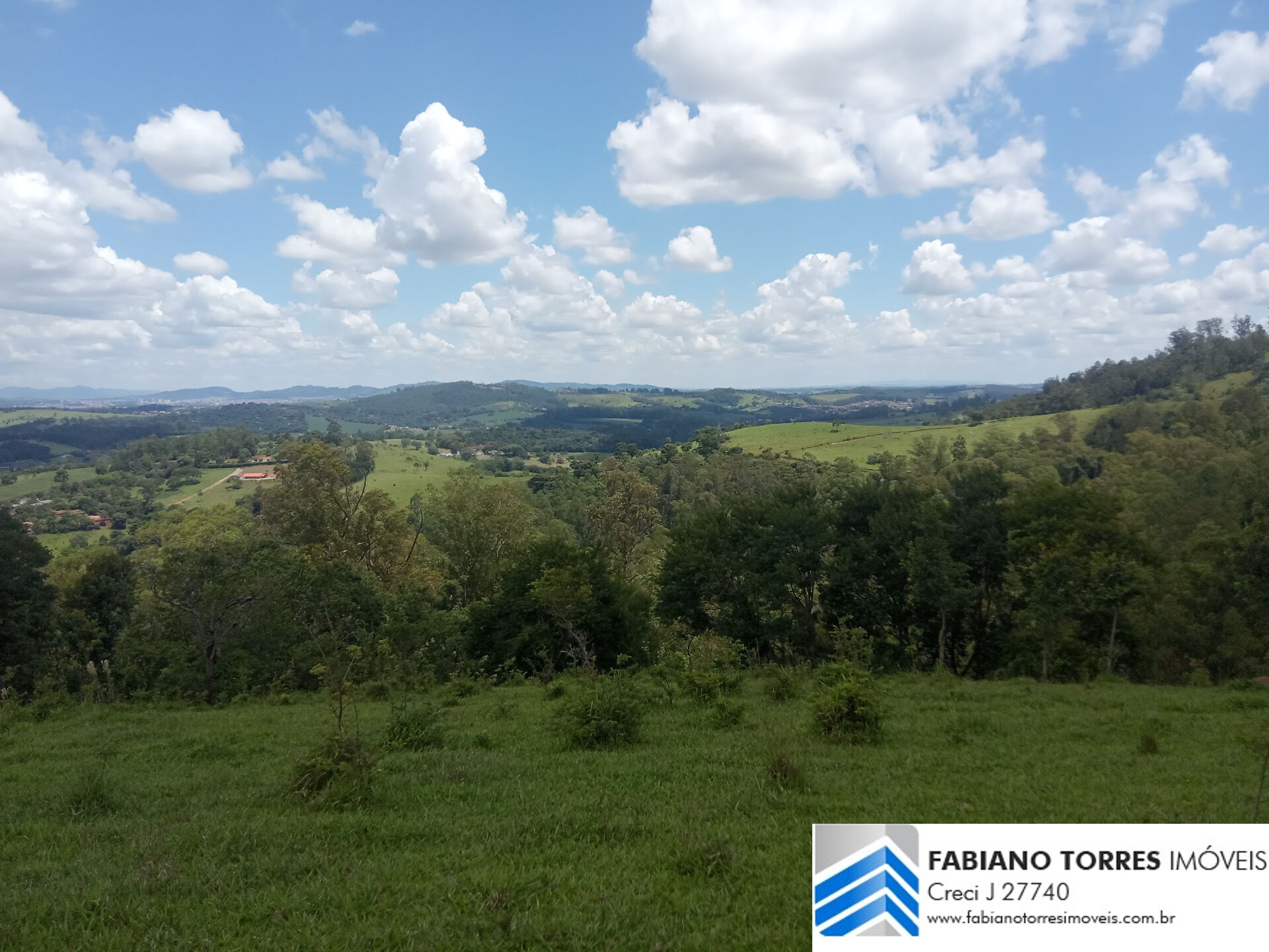 Chácara, 7 hectares - Foto 2