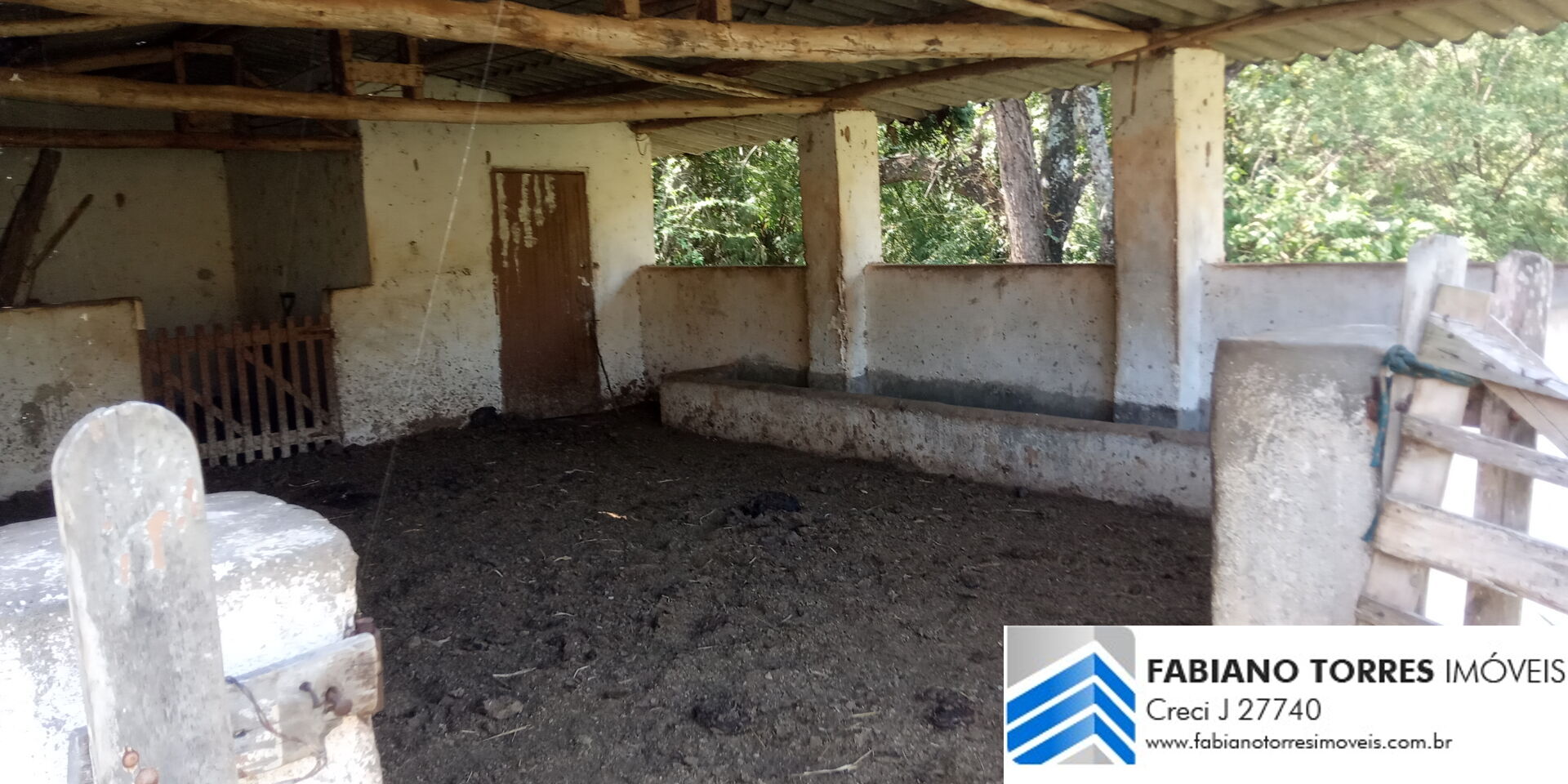 Chácara, 7 hectares - Foto 2