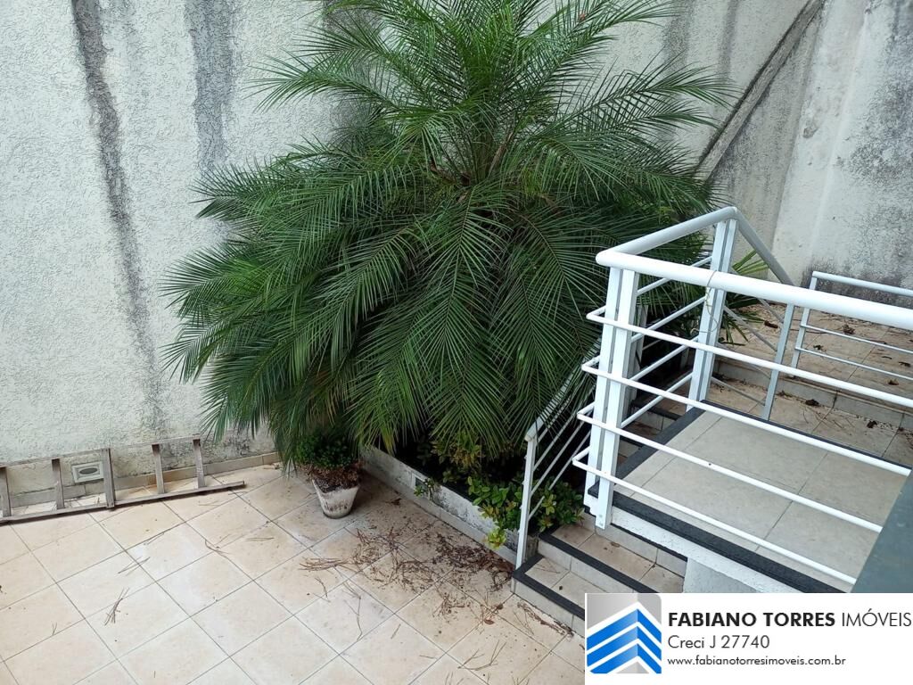 Prédio Inteiro para alugar, 495m² - Foto 6