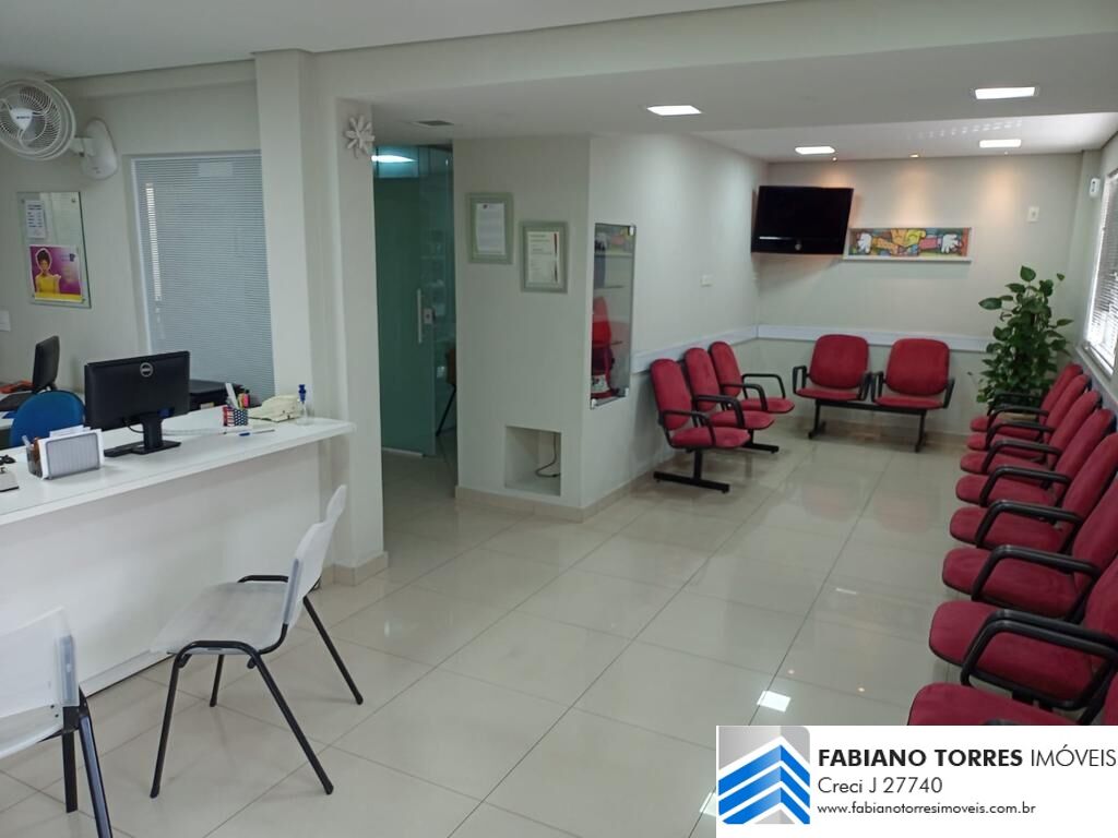 Prédio Inteiro para alugar, 495m² - Foto 3