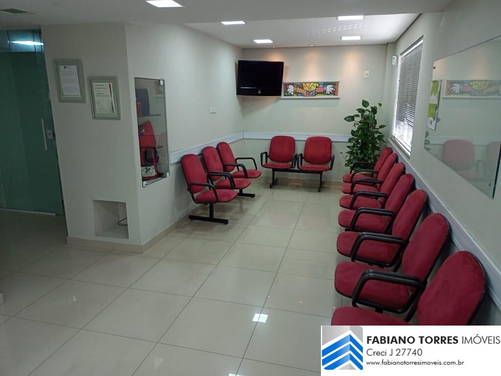 Prédio Inteiro para alugar, 495m² - Foto 5