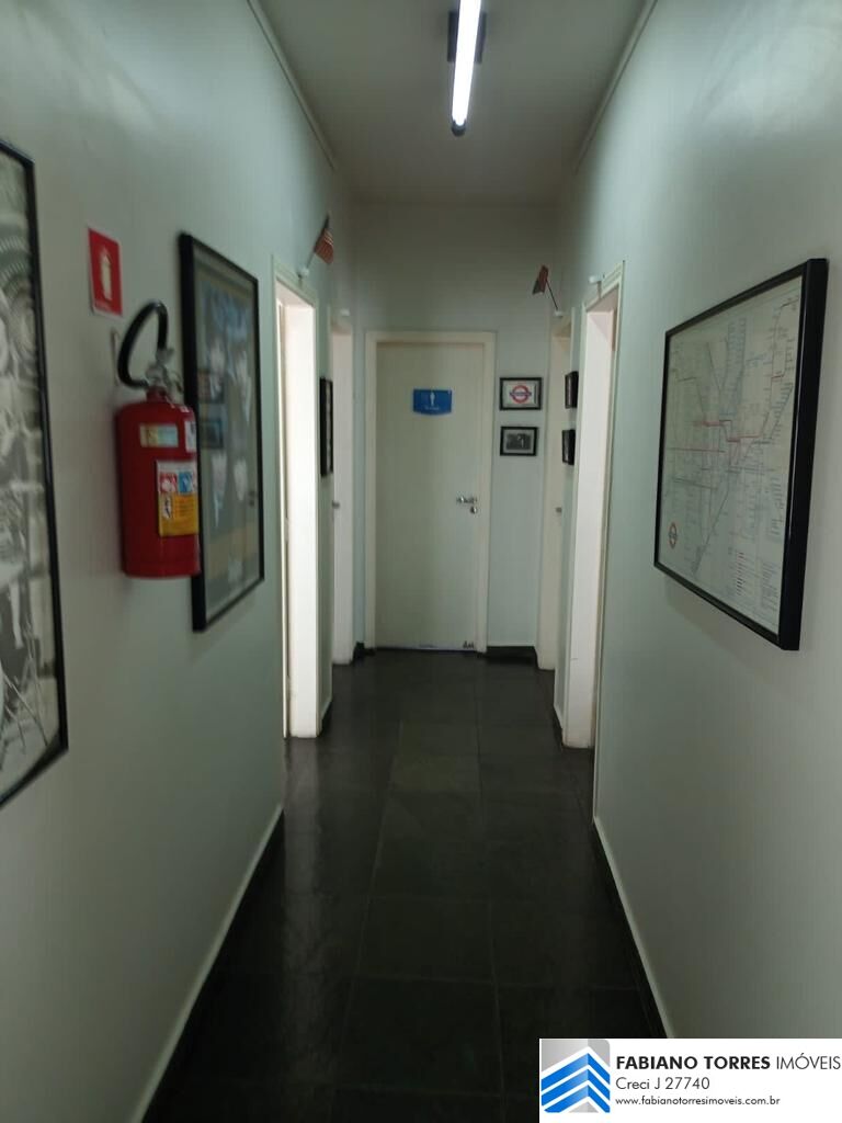 Prédio Inteiro para alugar, 495m² - Foto 12
