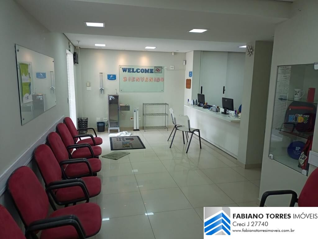 Prédio Inteiro para alugar, 495m² - Foto 7