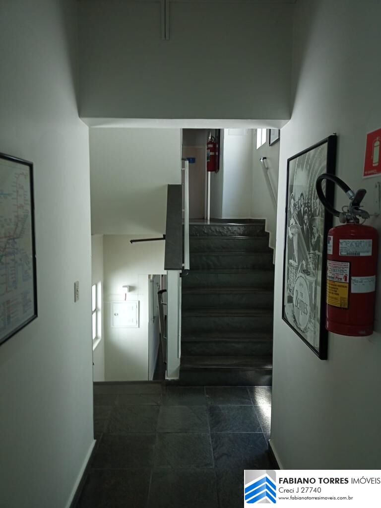 Prédio Inteiro para alugar, 495m² - Foto 10