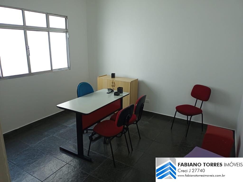 Prédio Inteiro para alugar, 495m² - Foto 8
