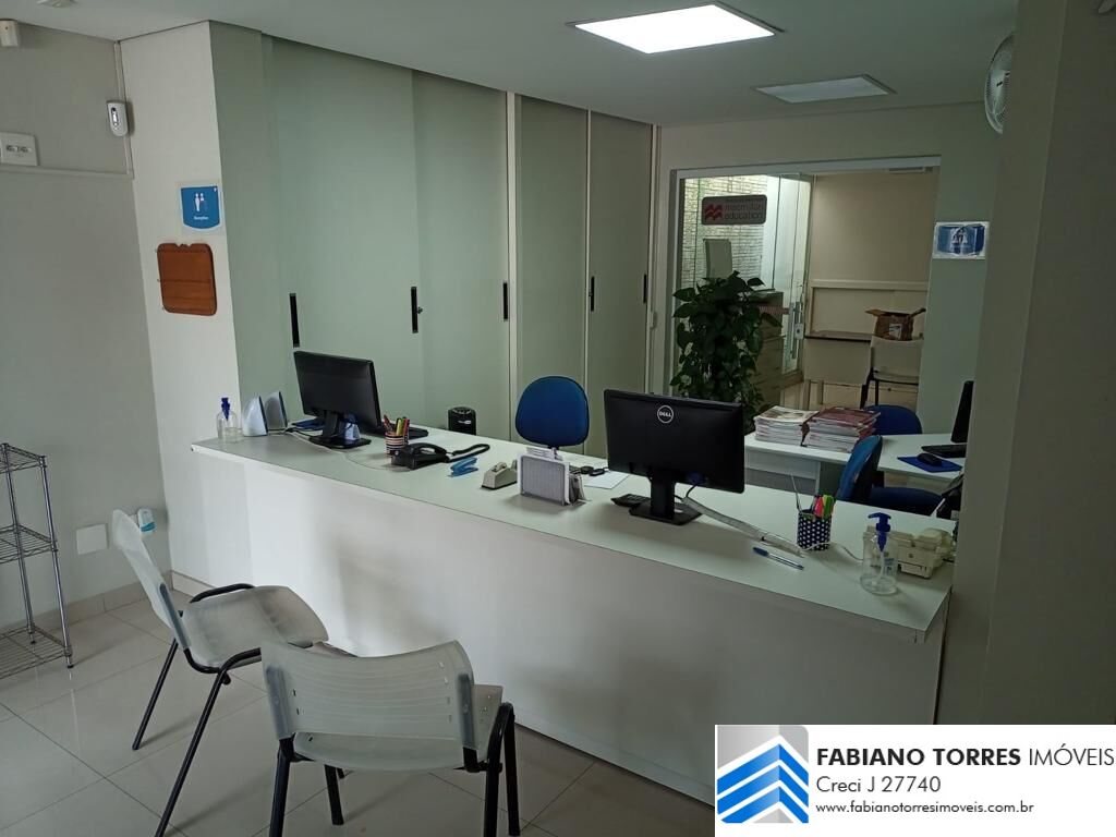 Prédio Inteiro para alugar, 495m² - Foto 2