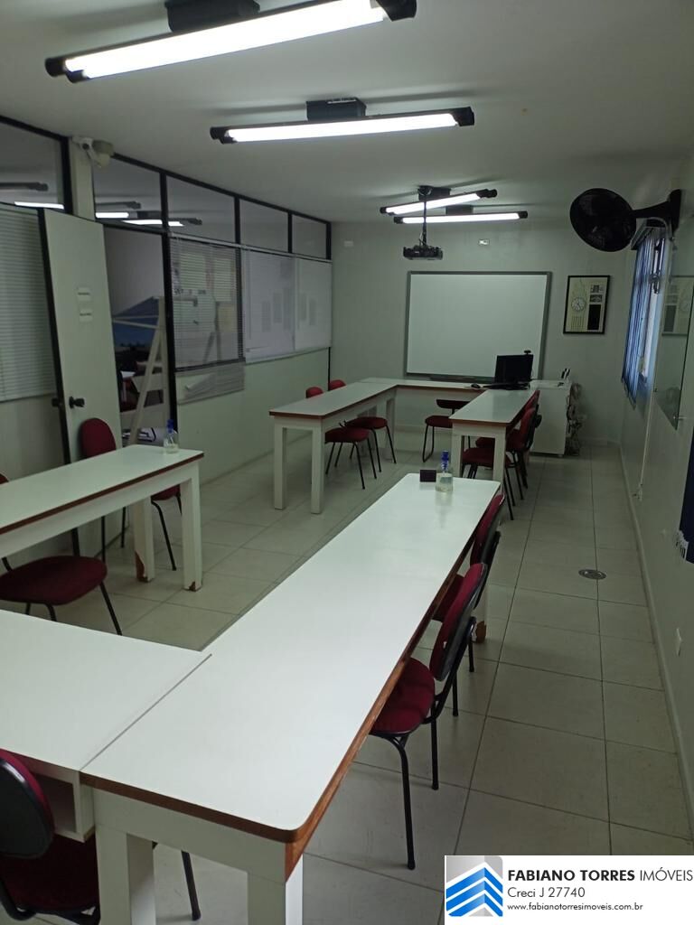 Prédio Inteiro para alugar, 495m² - Foto 1