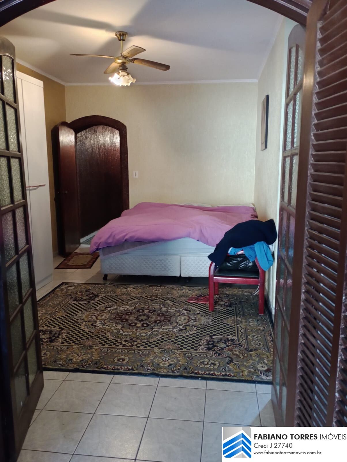 Sobrado à venda com 3 quartos, 295m² - Foto 11