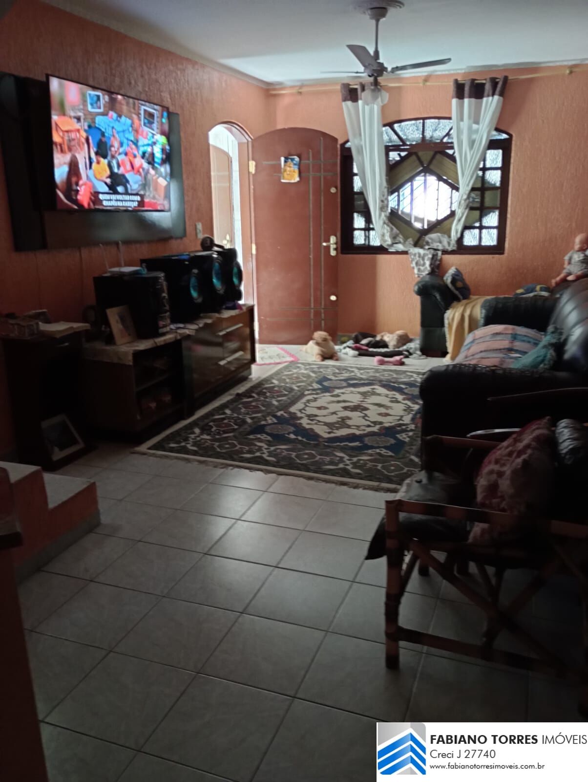 Sobrado à venda com 3 quartos, 295m² - Foto 12