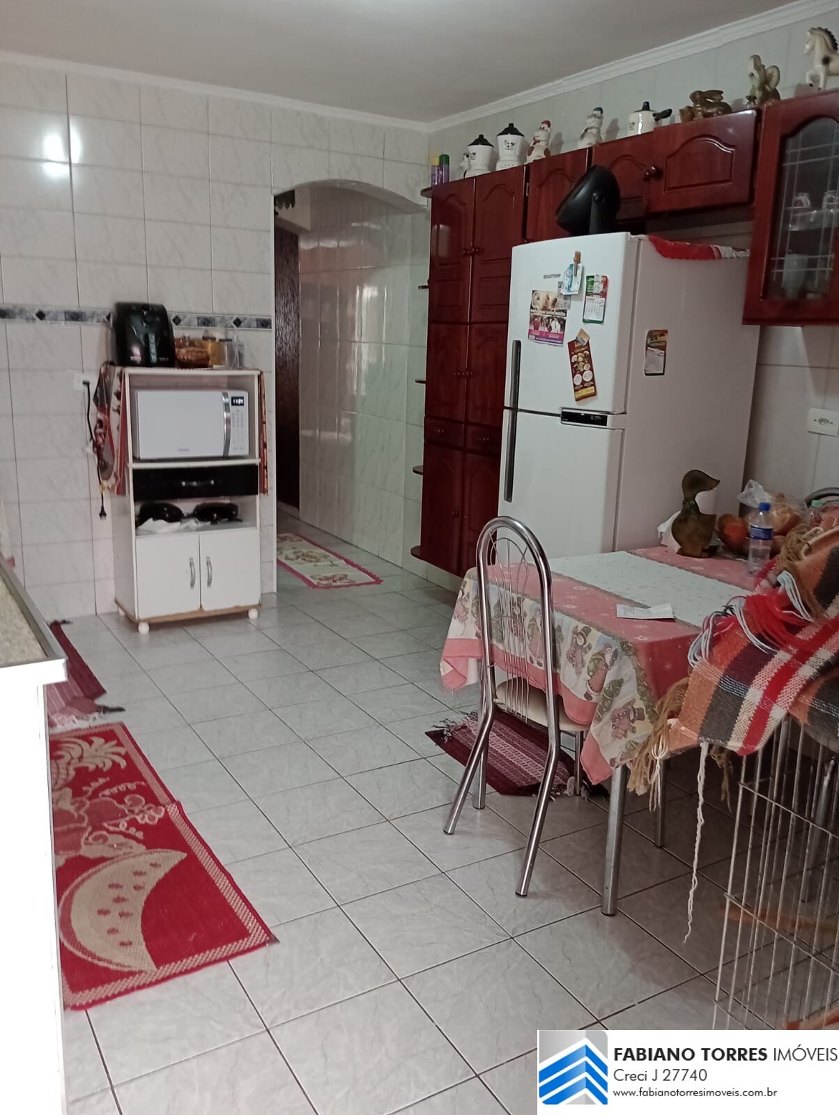 Sobrado à venda com 3 quartos, 295m² - Foto 17