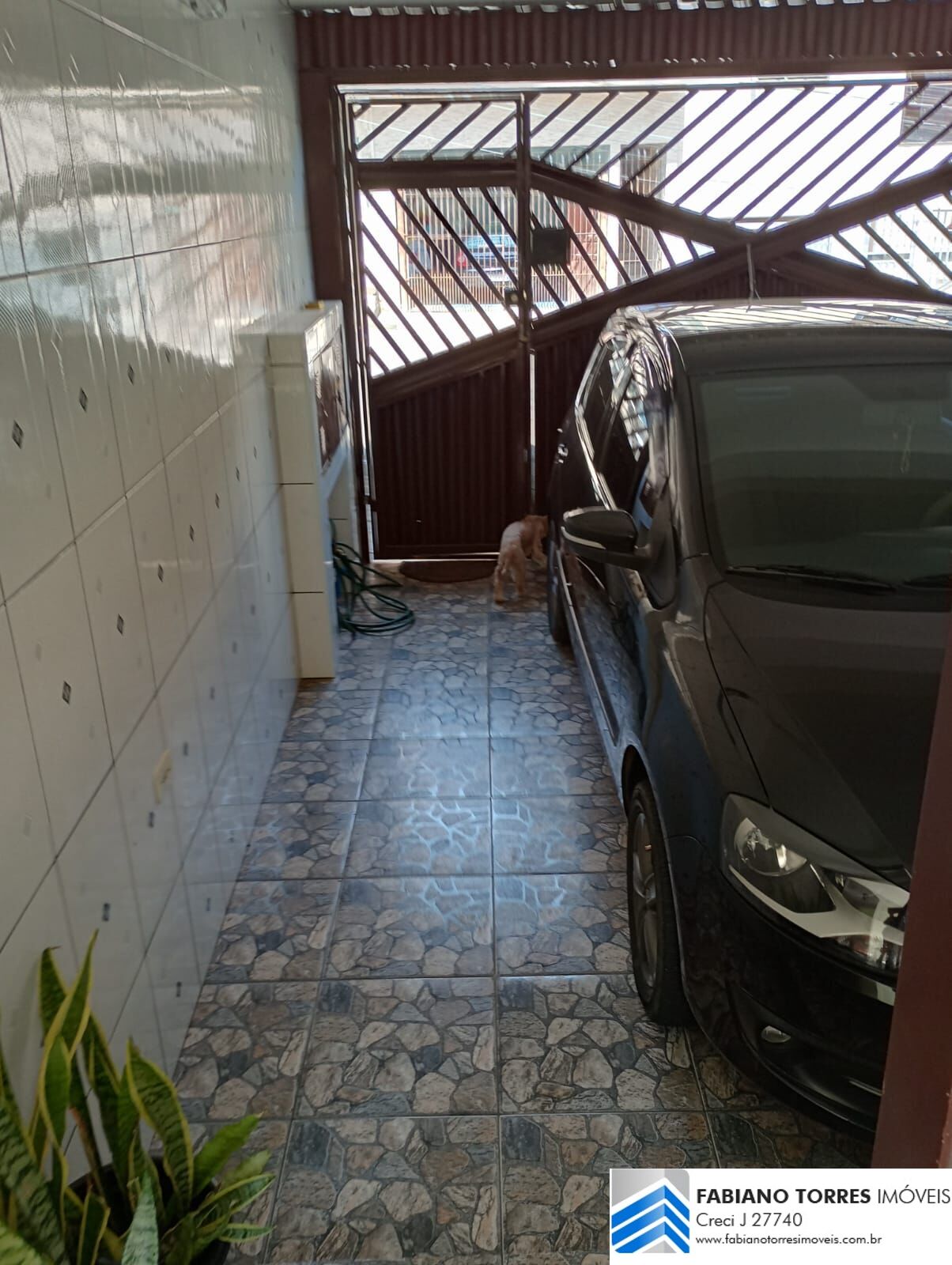 Sobrado à venda com 3 quartos, 295m² - Foto 22