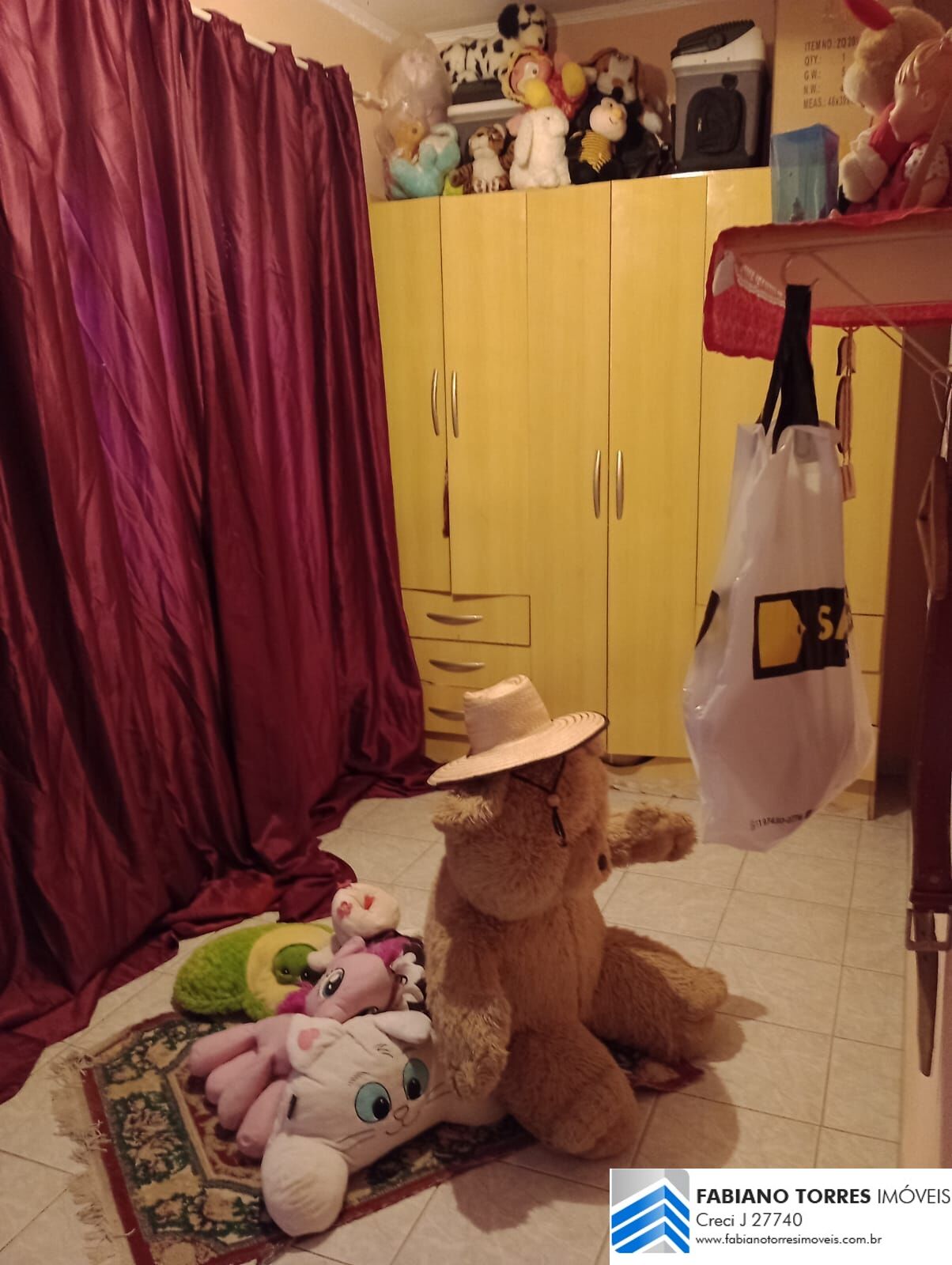 Sobrado à venda com 3 quartos, 295m² - Foto 7