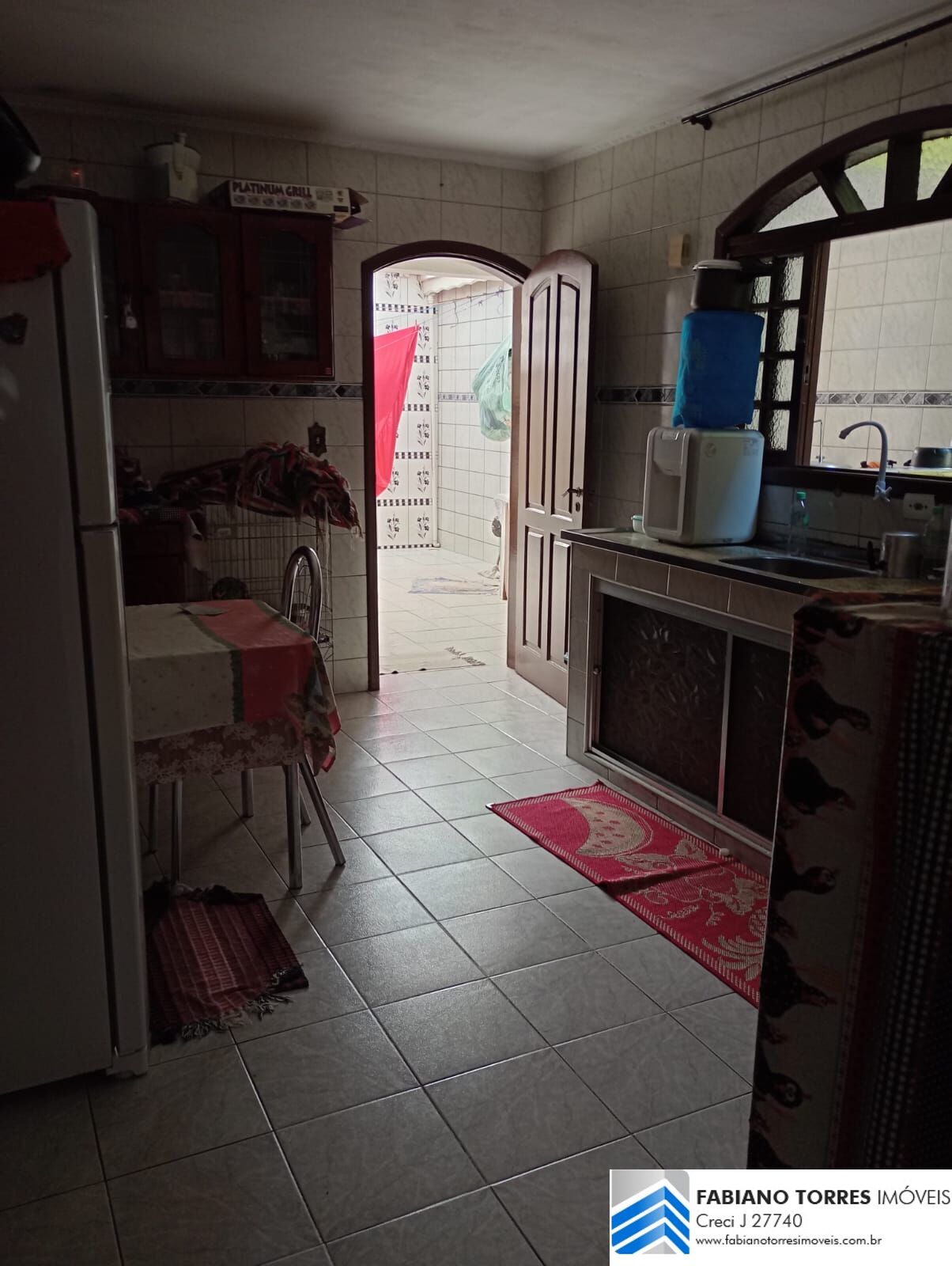 Sobrado à venda com 3 quartos, 295m² - Foto 16