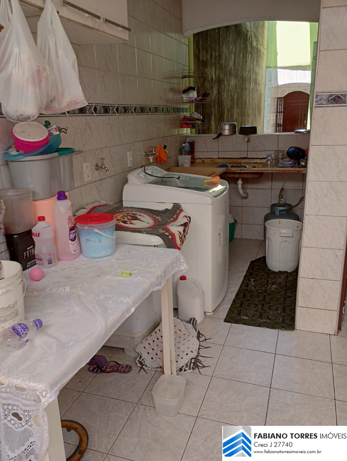 Sobrado à venda com 3 quartos, 295m² - Foto 19