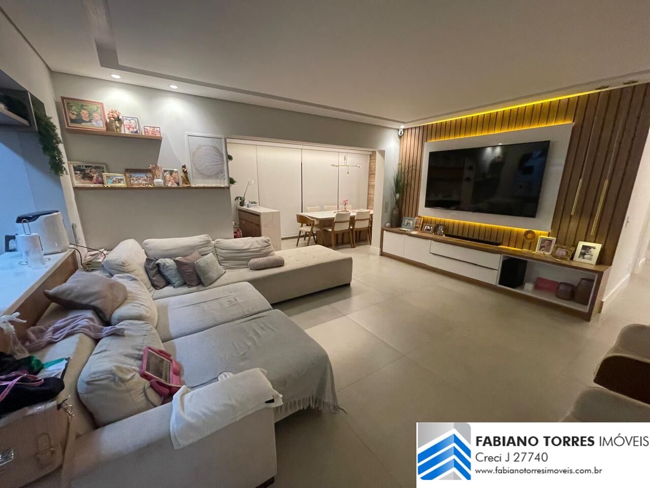 Apartamento, 3 quartos, 116 m² - Foto 12