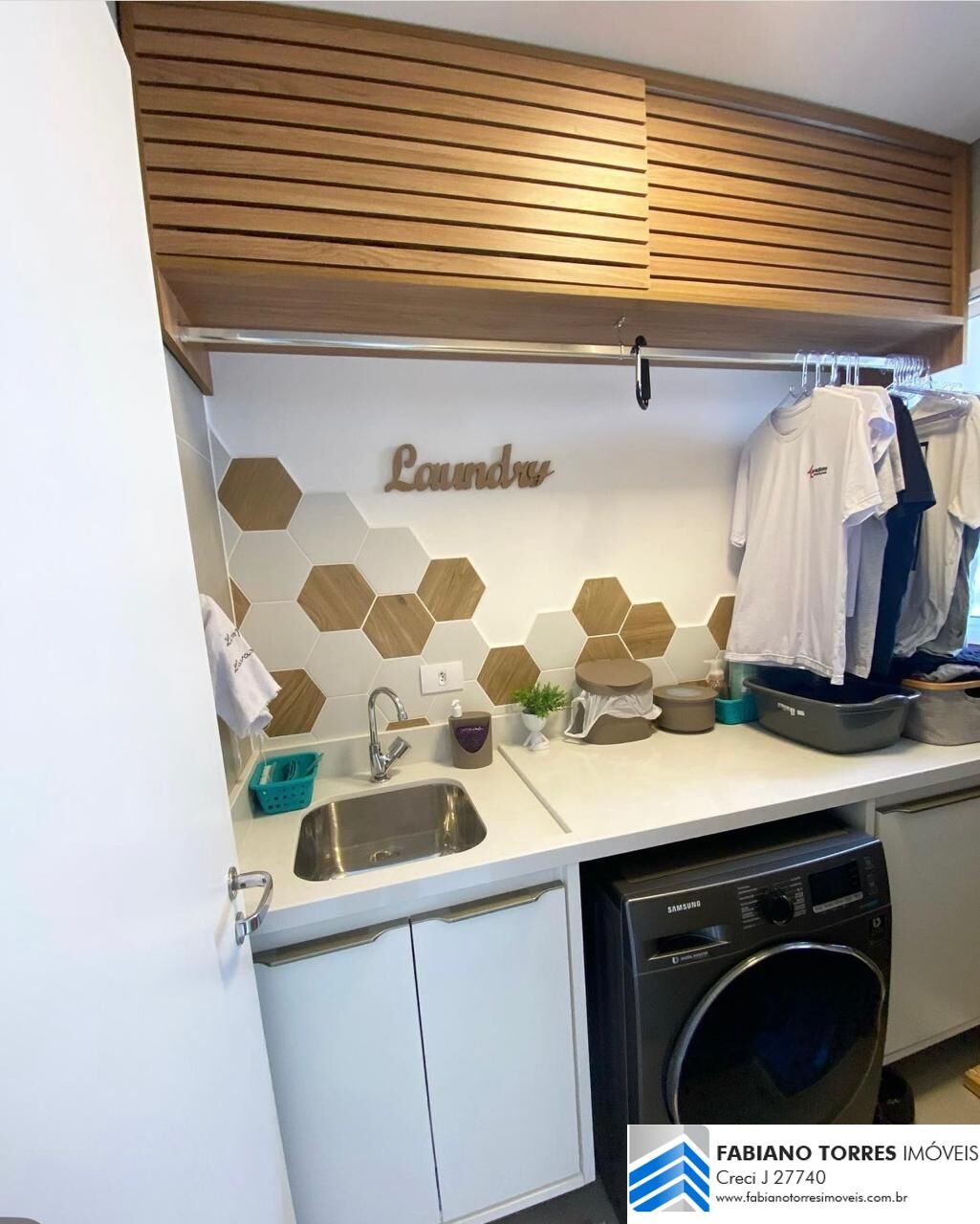 Apartamento, 3 quartos, 116 m² - Foto 7