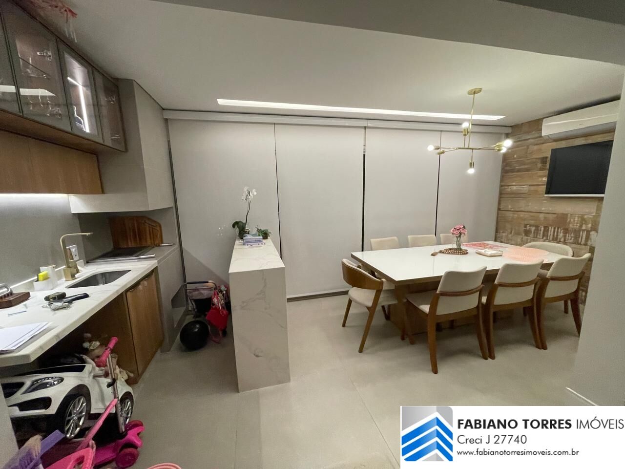 Apartamento, 3 quartos, 116 m² - Foto 14