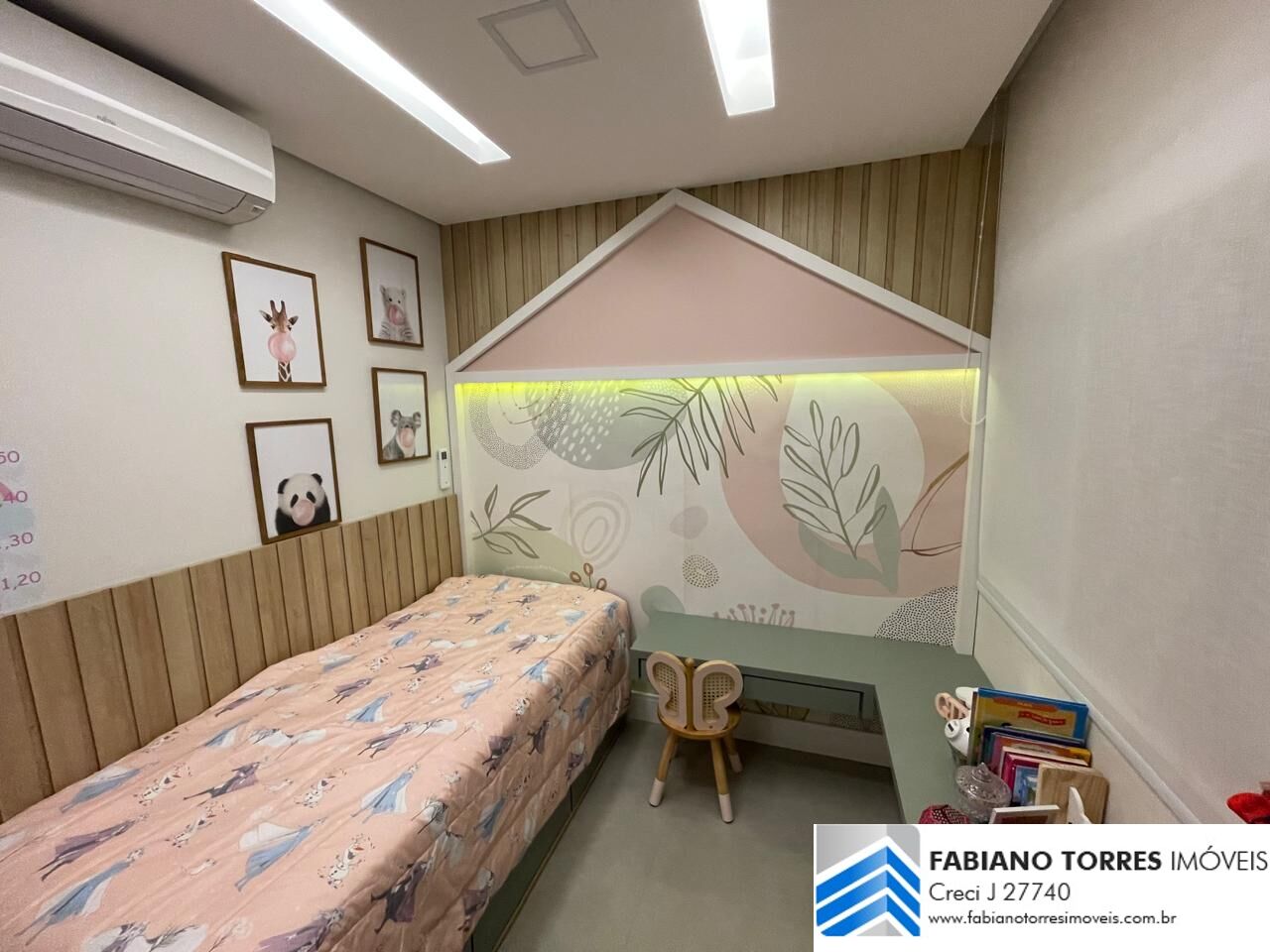 Apartamento, 3 quartos, 116 m² - Foto 4