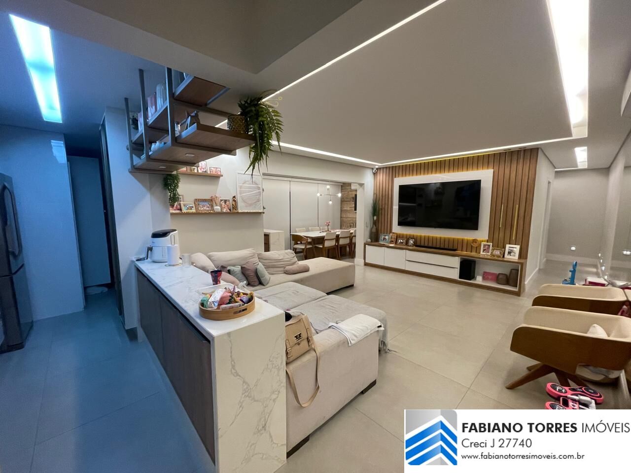 Apartamento, 3 quartos, 116 m² - Foto 16