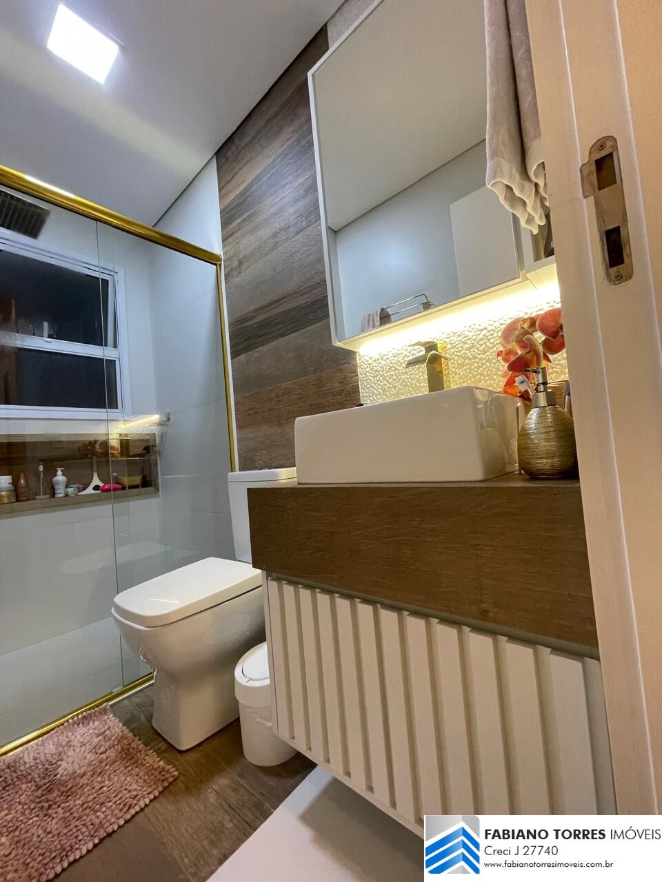 Apartamento, 3 quartos, 116 m² - Foto 5